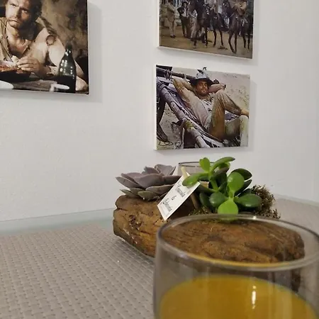 Appartement C'era Volta Verbania Intra