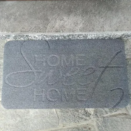 Appartement C'era Volta Verbania Intra