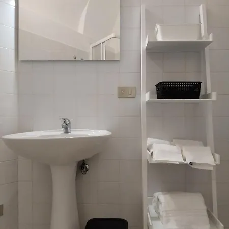 C'era Volta Verbania Appartement
