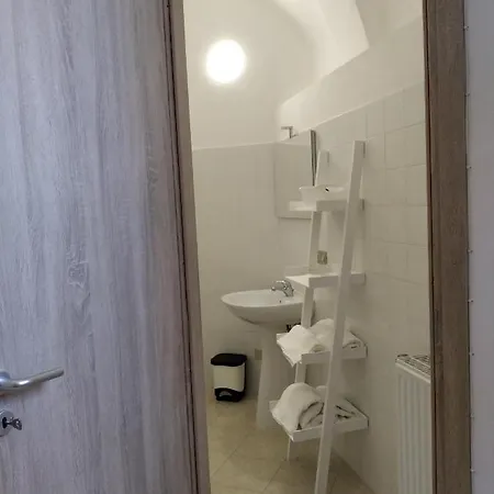 C'era Volta Verbania Appartement *