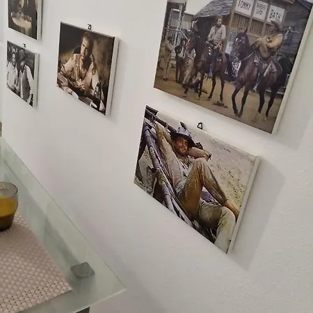 Appartement C'era Volta Verbania *