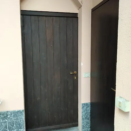 C'era Volta Verbania Appartement Intra