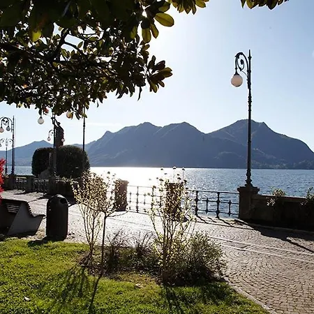 C'era Volta Verbania Appartement