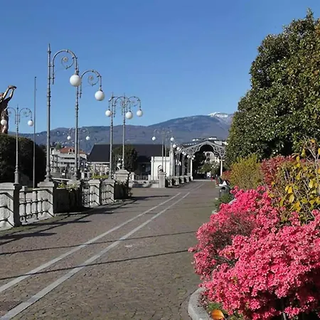 Appartement C'era Volta Verbania Intra