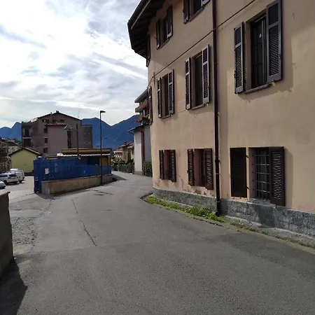 C'era Volta Verbania Appartement