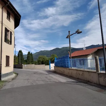 C'era Volta Verbania * Intra