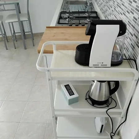 Appartement C'era Volta Verbania *