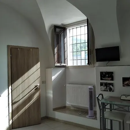 C'era Volta Verbania Appartement *
