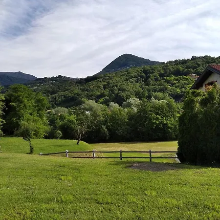C'era Volta Verbania Intra
