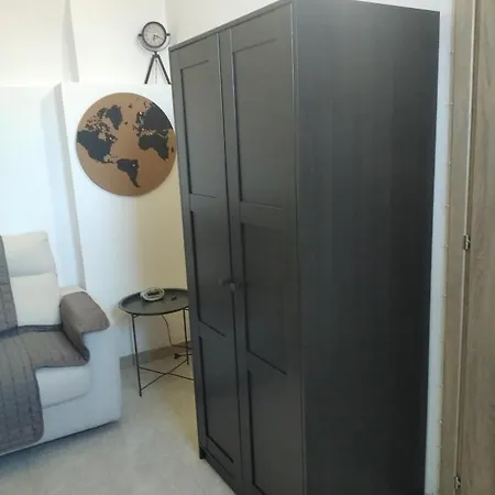 C'era Volta Verbania Appartement *