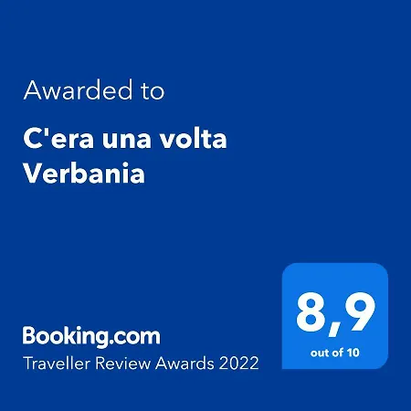 C'era Volta Verbania * Intra
